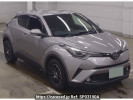 Toyota C-HR NGX50