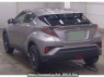 Used 2017 AT toyota c-hr NGX50 Image[1]