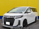 Toyota Alphard AGH30W