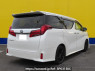 Used 2020 AT toyota alphard AGH30W Image[1]