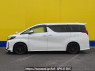 Used 2020 AT toyota alphard AGH30W Image[2]