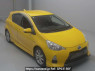 Used 2013 AT toyota aqua NHP10 Image[2]