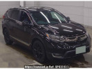 Honda CR-V RW1
