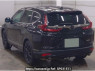 Used 2021 AT honda cr-v RW1 Image[1]