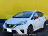Used 2018 AT nissan note HE12 Image[0]
