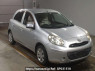 Used 2012 AT nissan march K13 Image[2]