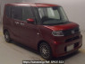 Used 2019 AT daihatsu tanto LA650S Image[2]