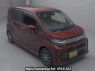 Used 2017 AT daihatsu move-custom LA150S Image[2]