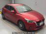 Used 2015 AT mazda demio DJ5FS Image[2]