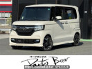 Honda N-BOX CUSTOM JF3