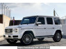 Used 2023 AT mercedes-benz g-class 463350 Image[0]