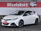 Toyota Auris ZWE186H