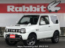 Used 2014 AT suzuki jimny JB23W Image[0]