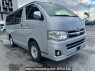 Used 2012 AT toyota hiace-van KDH206V Image[0]