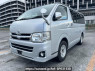 Used 2012 AT toyota hiace-van KDH206V Image[2]
