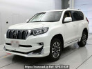 Toyota Land Cruiser Prado TRJ150W