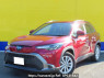 Used 2022 AT toyota corolla-cross ZVG11 Image[0]