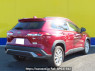 Used 2022 AT toyota corolla-cross ZVG11 Image[1]