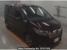 Honda Step WGN Spada RP3