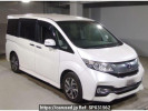 Honda Step WGN Spada RP3