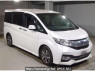 Used 2017 AT honda step-wgn-spada RP3 Image[0]