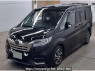 Used 2021 AT honda step-wgn-spada RP3 Image[0]