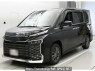 Used 2024 AT toyota voxy ZWR95W Image[0]