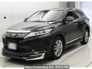 Toyota Harrier ZSU60W