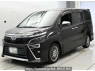 Used 2018 AT toyota voxy ZWR80W Image[0]