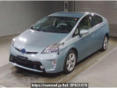 Toyota Prius ZVW30