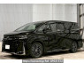 Used 2025 AT toyota vellfire TAHA40W Image[0]