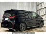 Used 2025 AT toyota vellfire TAHA40W Image[1]