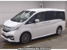 Honda Step WGN Spada RP4