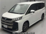 Used 2023 AT toyota noah ZWR90W Image[0]