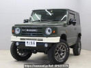 Suzuki Jimny JB64W