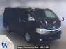 Used 2013 AT toyota hiace-van TRH200V Image[0]