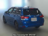 Used 2015 AT toyota corolla-fielder NRE161G Image[1]