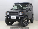 Suzuki Jimny JB64W