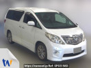 Toyota Alphard ANH20W
