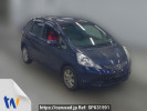 Honda Fit GE6
