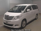 Toyota Alphard ANH20W