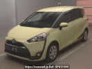 Toyota Sienta NSP170G