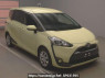 Used 2015 AT toyota sienta NSP170G Image[2]