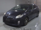 Toyota Prius ZVW30