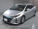 Toyota Prius PHV ZVW52