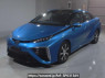 Used 2015 AT toyota mirai JPD10 Image[0]
