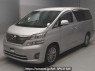 Used 2010 AT toyota vellfire ANH20W Image[0]