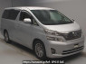 Used 2010 AT toyota vellfire ANH20W Image[2]