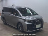 Used 2025 AT toyota vellfire TAHA45W Image[0]
