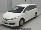 Toyota Wish ZGE20G